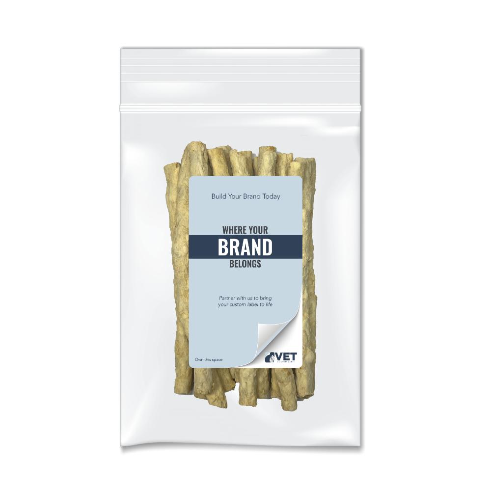 Break & Chew Rawhide Dental Chews Petite 15 ct