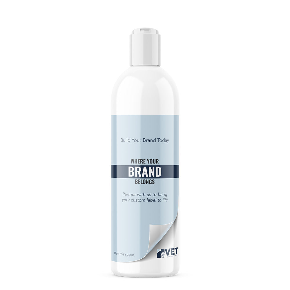 Avocado Shampoo 17oz