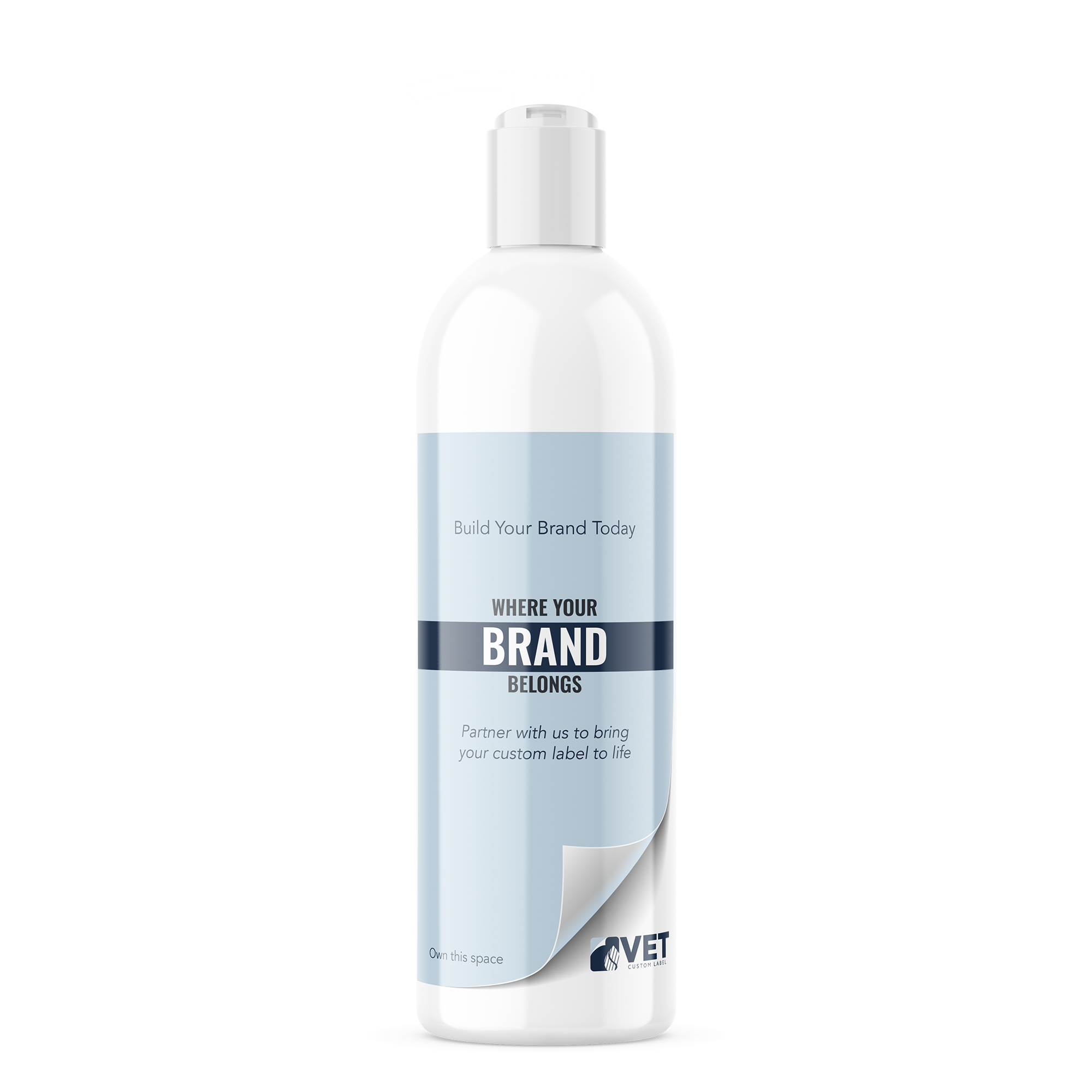 Benzoyl Peroxide Shampoo 12oz