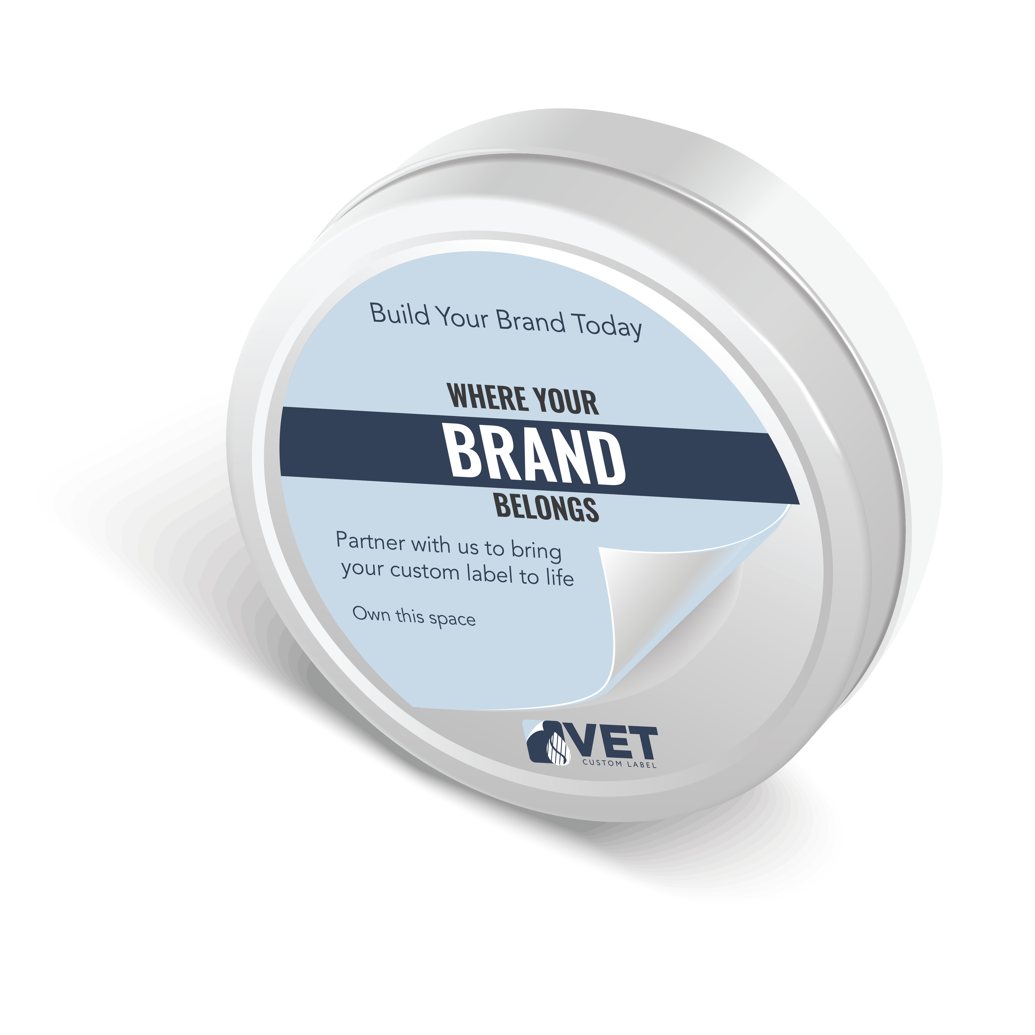 Dry Nose & Paw Balm -2oz