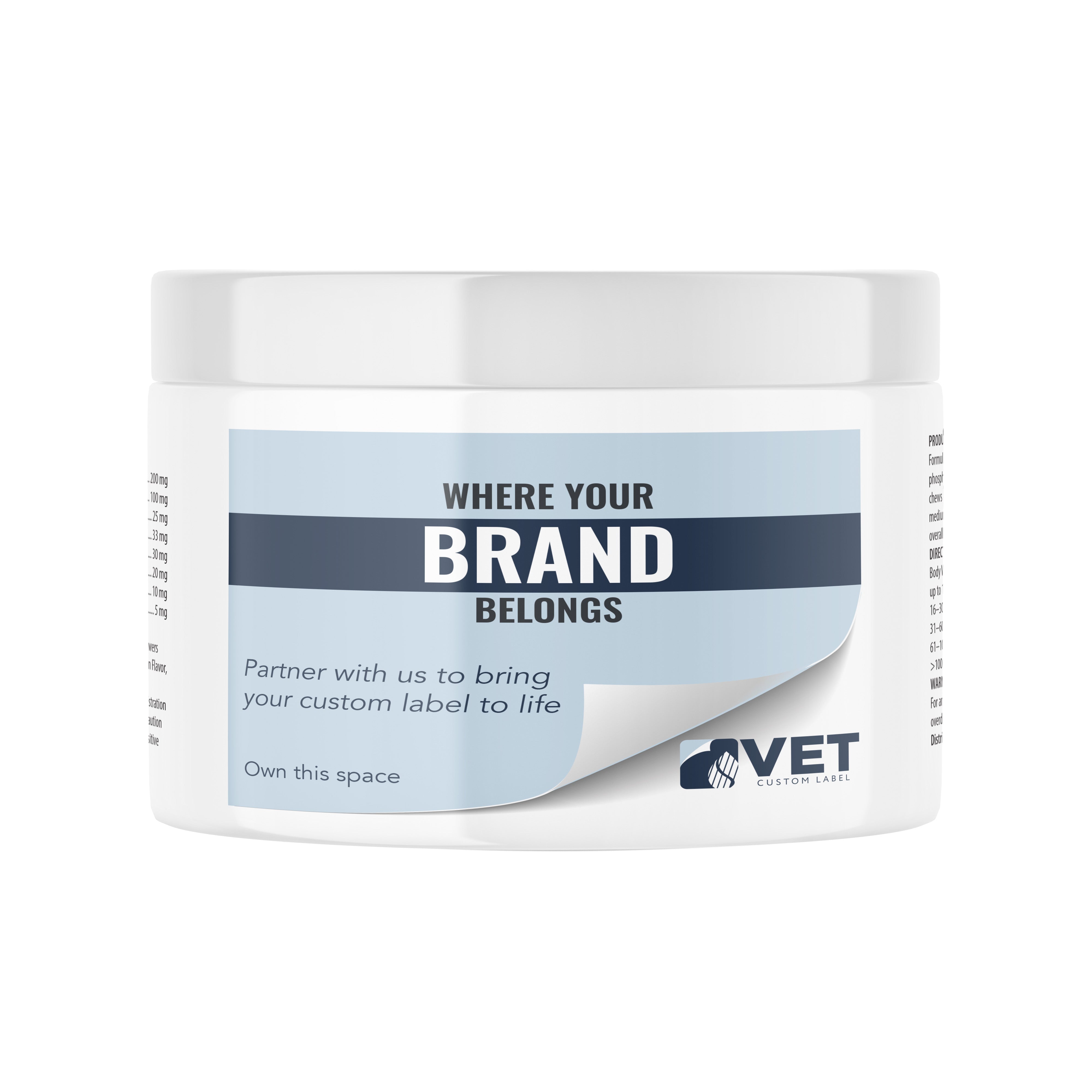 Cognitive Support MCT Soft chew 45 ct.